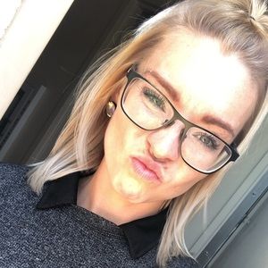 Meet your Posher, Meriah